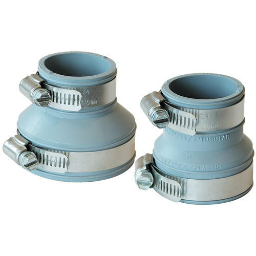 Drain & Trap Connectors U.S. Plastic Corp.