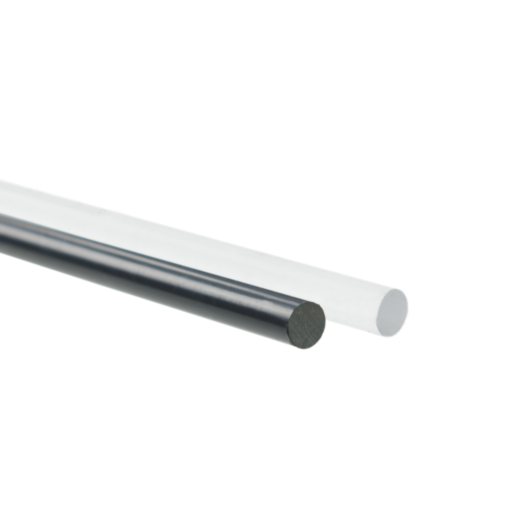 PVC Rod U.S. Plastic Corp.