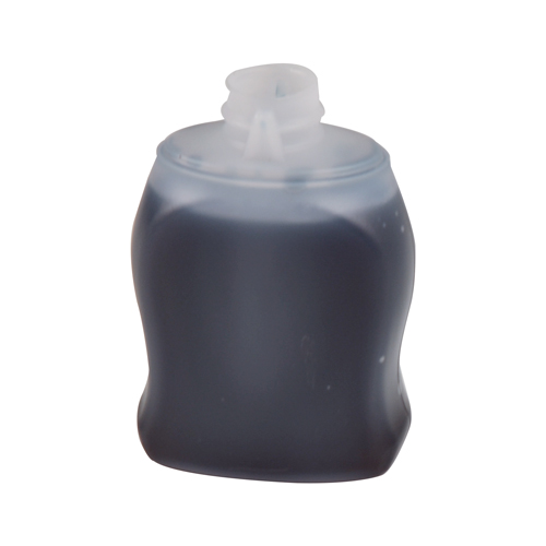 63mL Natural Oval Squeeze Water Enhancer Bottle (Cap Sold Separately