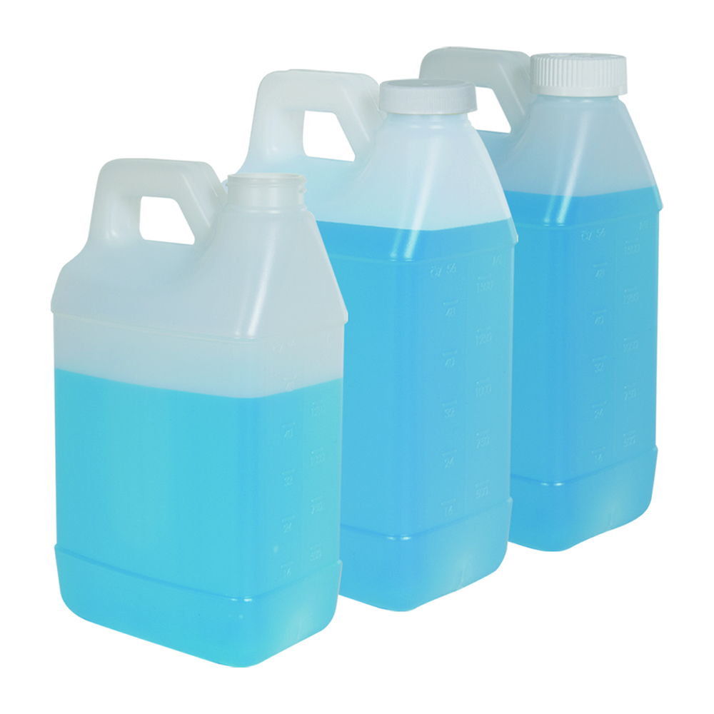 Bottles & Dispensing Pumps U.S. Plastic Corp.