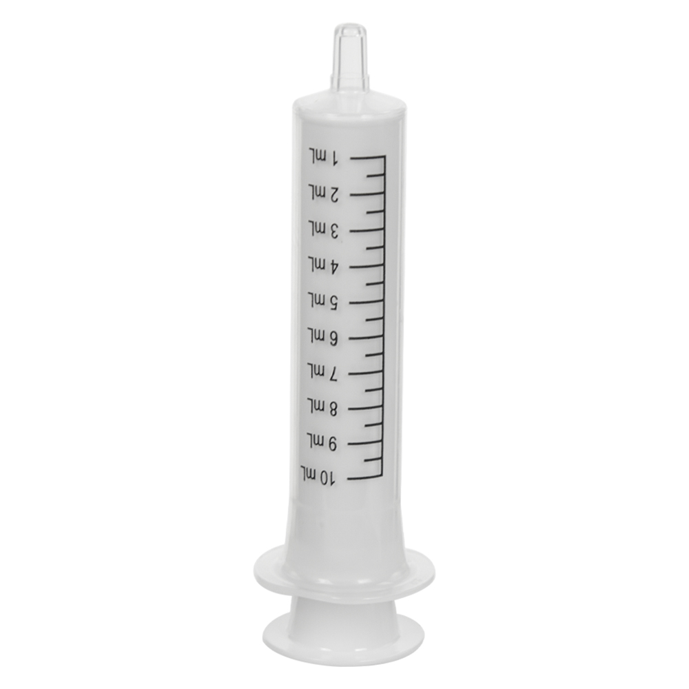 10mL Dosing Syringe U.S. Plastic Corp.