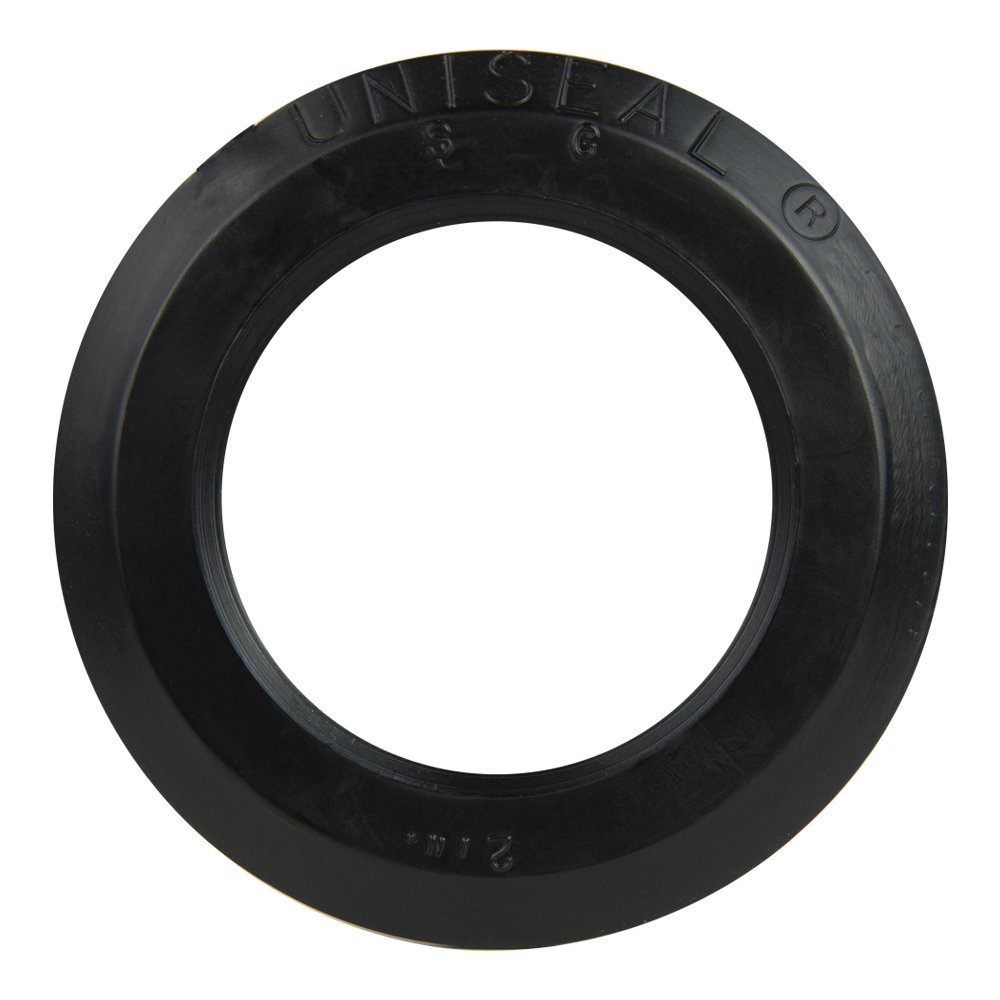 2" Uniseal® PipetoTank Seal U.S. Plastic Corp.