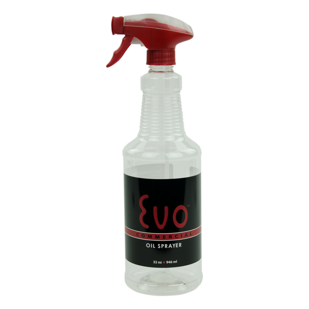 32 oz. Evo™ Aerosol Free Oil Spray Bottle U.S. Plastic Corp.