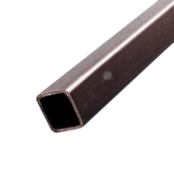 tube hollow pvc square tubing sheet rod catalog plastic od thickness mm shapes round usplastic gray sku