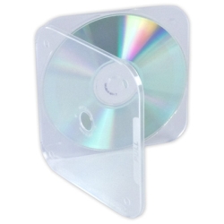 DiscSavers DVD Case