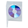 Clear 7MM Slim Line DVD Case
