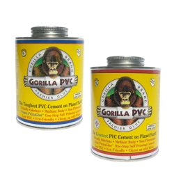16oz Gorilla PVC™ Cement