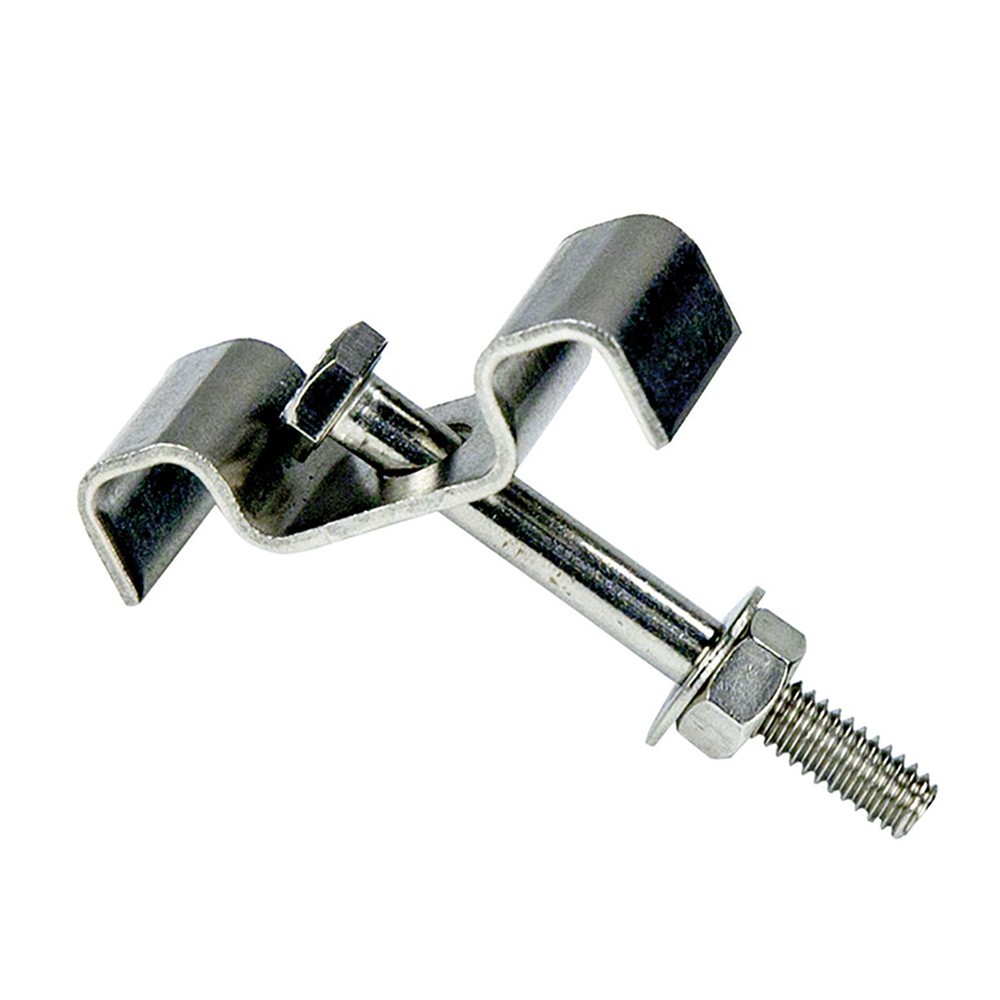 Fibergrate® Fiberglass Square Mesh Grating U.S. Plastic Corp.