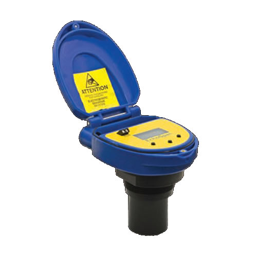 Digital Tank Level Indicators & Ultrasonic Level Sensors U.S. Plastic