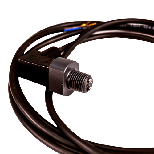 Fluid Presence Sensor for Conductive Liquids U.S. Plastic Corp.