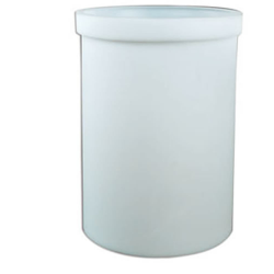 Tamco Standard Weight Linear Low Density Polyethylene Tanks