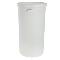 Tamco Polyethylene Storage Tanks