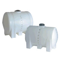 Free Standing Leg Tanks