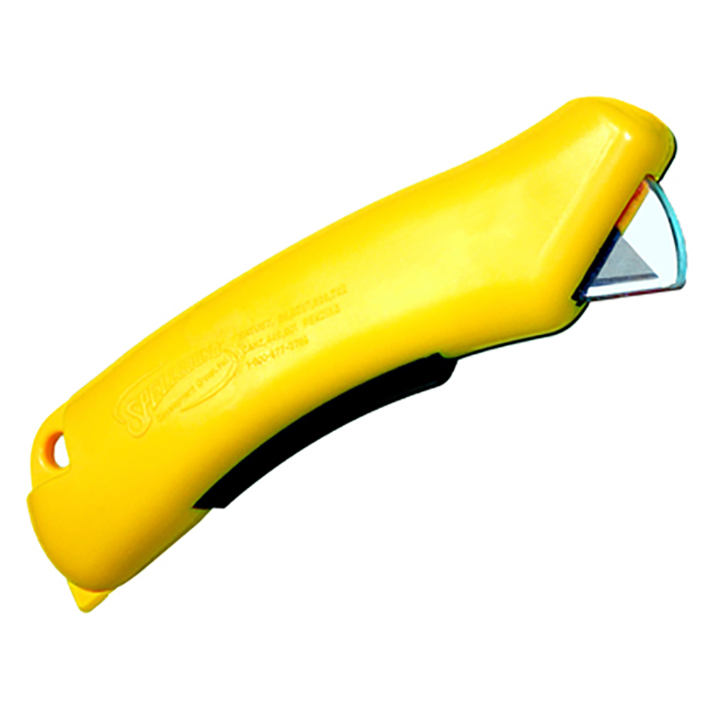 XtraSafe® XSCU Knife U.S. Plastic Corp.