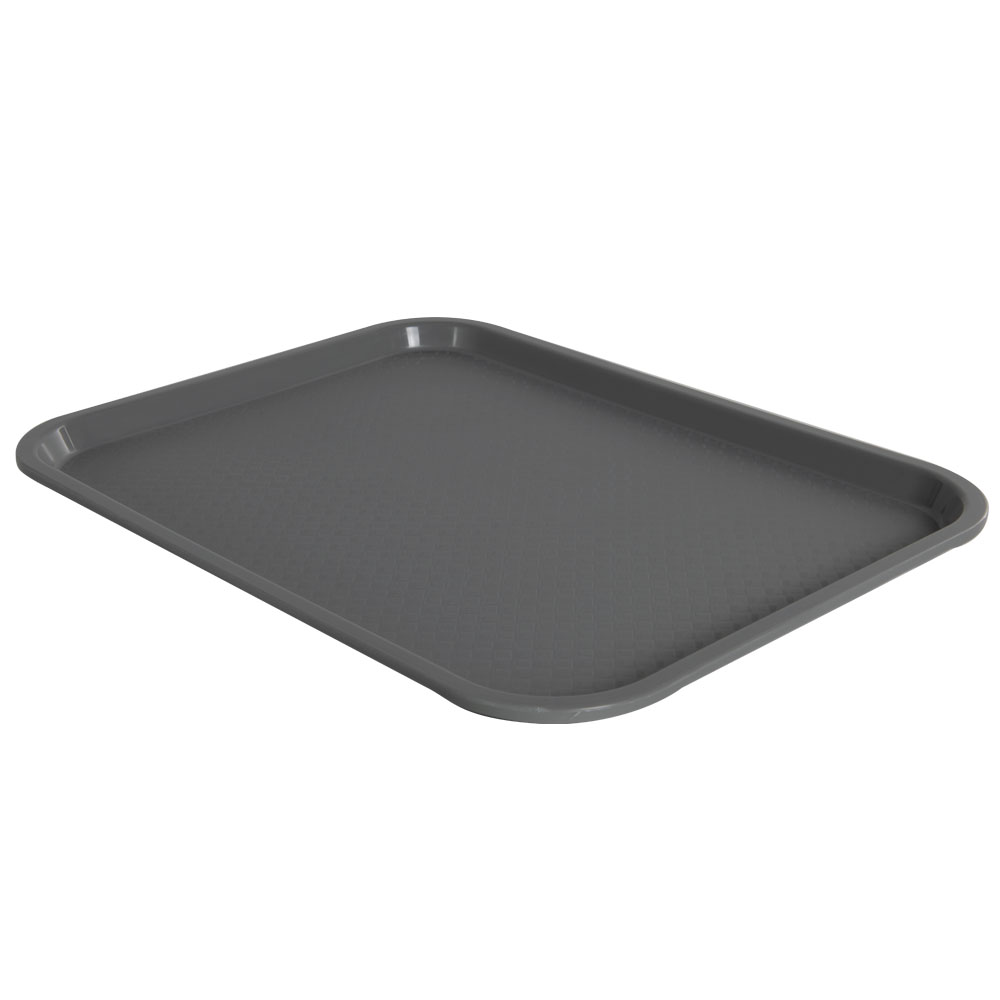 Polypropylene Trays U.S. Plastic Corp.
