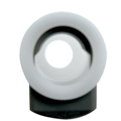 Acetal Coupling Quick Disconnects