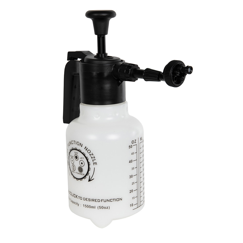 Spray Mist® & Full Function Sprayers U.S. Plastic Corp.