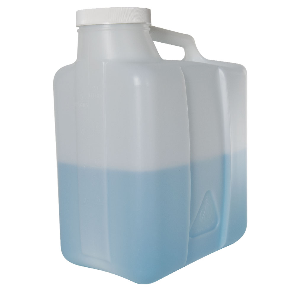 Wide Mouth Jug 73