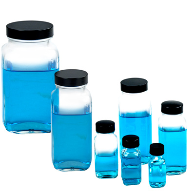 Glass Plastic Baby Bottles on Glass Bottles   Jars   Plastic Packaging Distribution Solutions