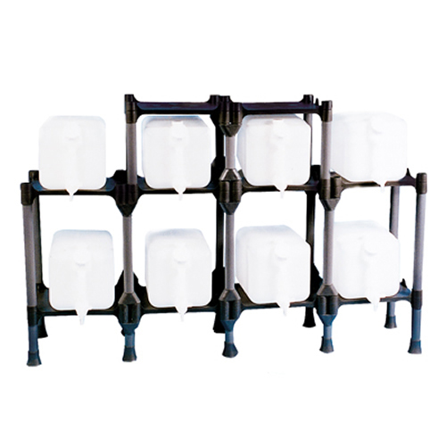 Modular Rack Systems U.S. Plastic Corp.