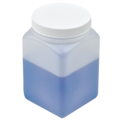 Standard Polyethylene Jars