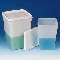 Containers With Covers