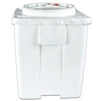 Life Latch� Square Storage Container