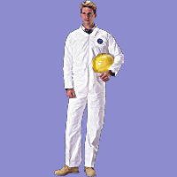 Tyvek� Clothing