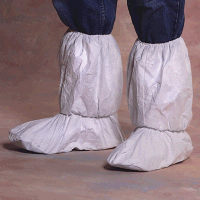 Tyvek� Boot Cover With Vinyl Sole