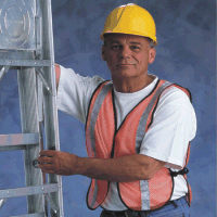 Class 2 Occunomix Vest