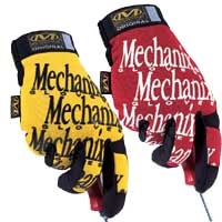The Original Mechanix Gloves