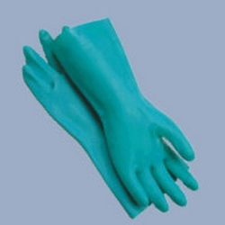 Solvex� NBR Gloves