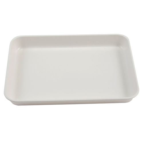 High Impact Polystyrene Trays U.S. Plastic Corp.