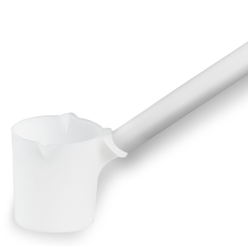 Dipper with 6' Long Handle & 16 oz. Cup U.S. Plastic Corp.