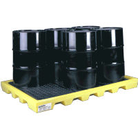 Drum Containment