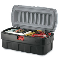 Rubbermaid� ActionPacker� Storage Containers