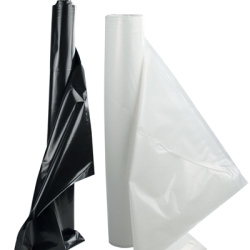 Polyethylene Sheeting