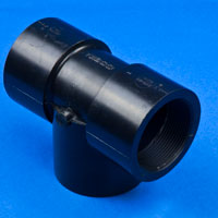 Polypropylene Fittings