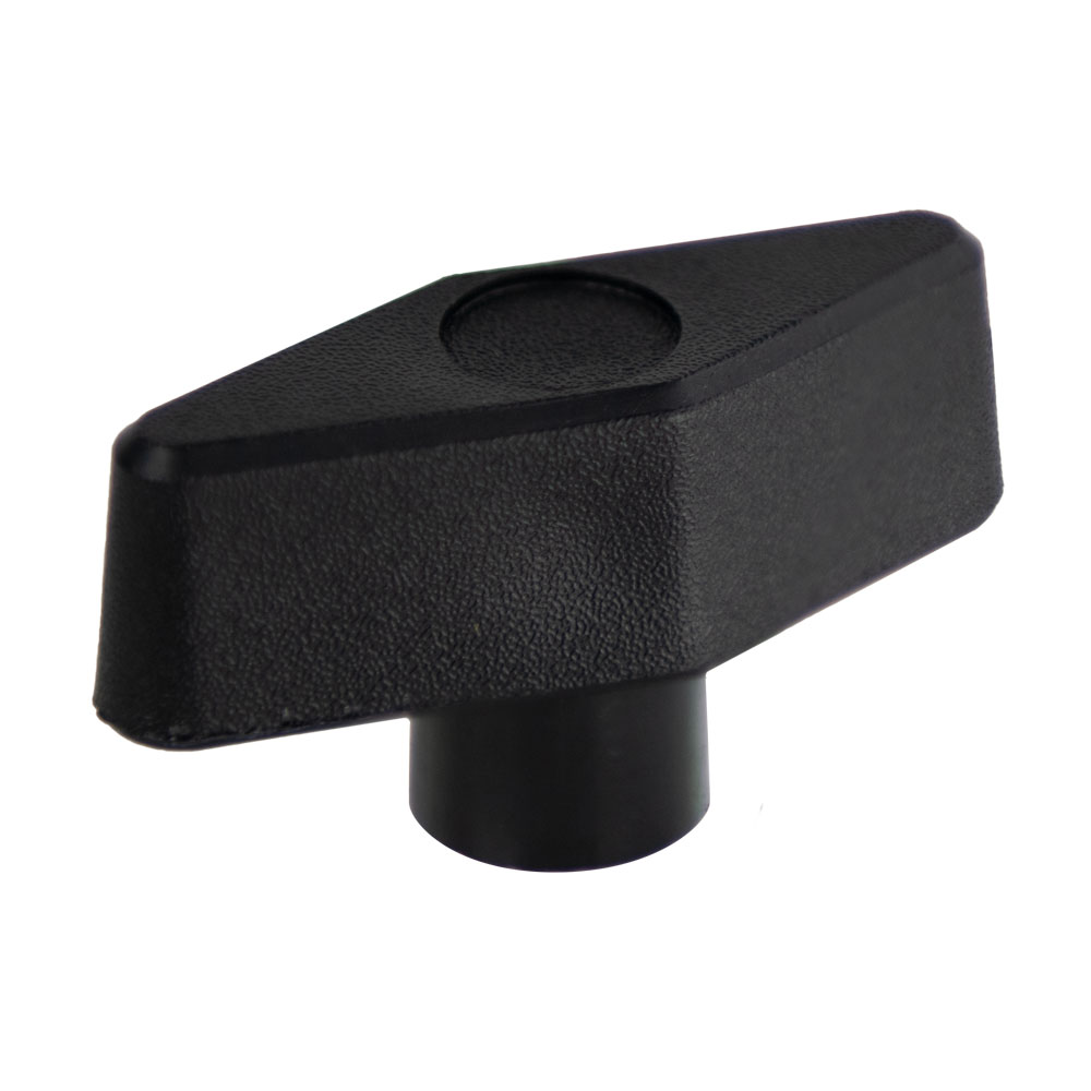 Polypropylene THandle Knobs U.S. Plastic Corp.