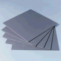 High Temperature CPVC Cut Sheet