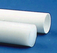  High Impact Polystyrene Tubing And Rod