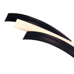 Plastic Poly Hinge