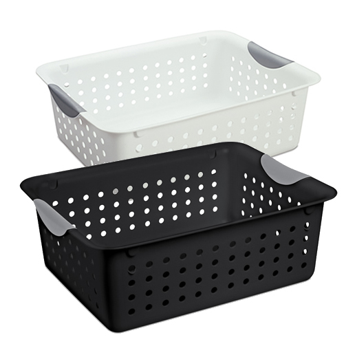 Sterilite® Ultra™ Baskets U.S. Plastic Corp.