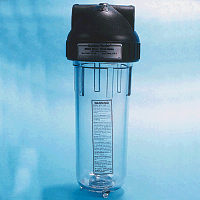 American Plummer Water Filter