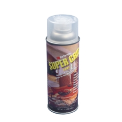 Super Grip® Non-Skid Fabric Coating