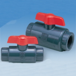 Asahi� Registered Ball Valve