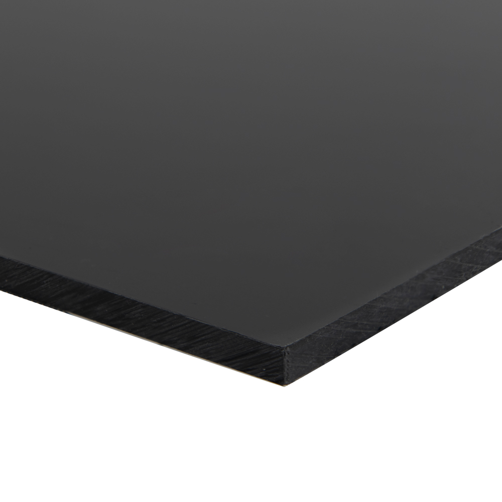 Black UHMW Polyethylene Plastic Sheet 1-1/4 Thick x 8 Wide x 24 Long Black UHMW Polyethylene Plastic Sheet 1-1/4 Thick x 8 Wide x 24 Long