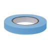 3/4" x 60 Yards Blue Labeling Tape - Case of 4