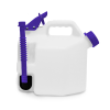 2.2 Gallon Natural Utility Transfer SureCan®