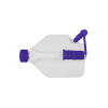 2.2 Gallon Natural Utility Transfer SureCan®
